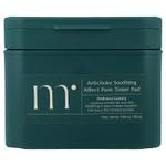 Molvany, Pad, успокаивающий тоник для пор, с артишоком, 70 шт., 160 г (5,64 унции)