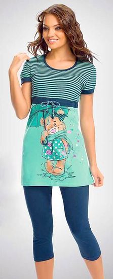 Пижама женская PELICAN PML285