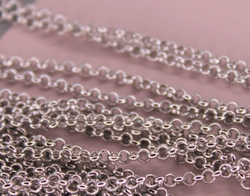 Цепь роло 2 мм