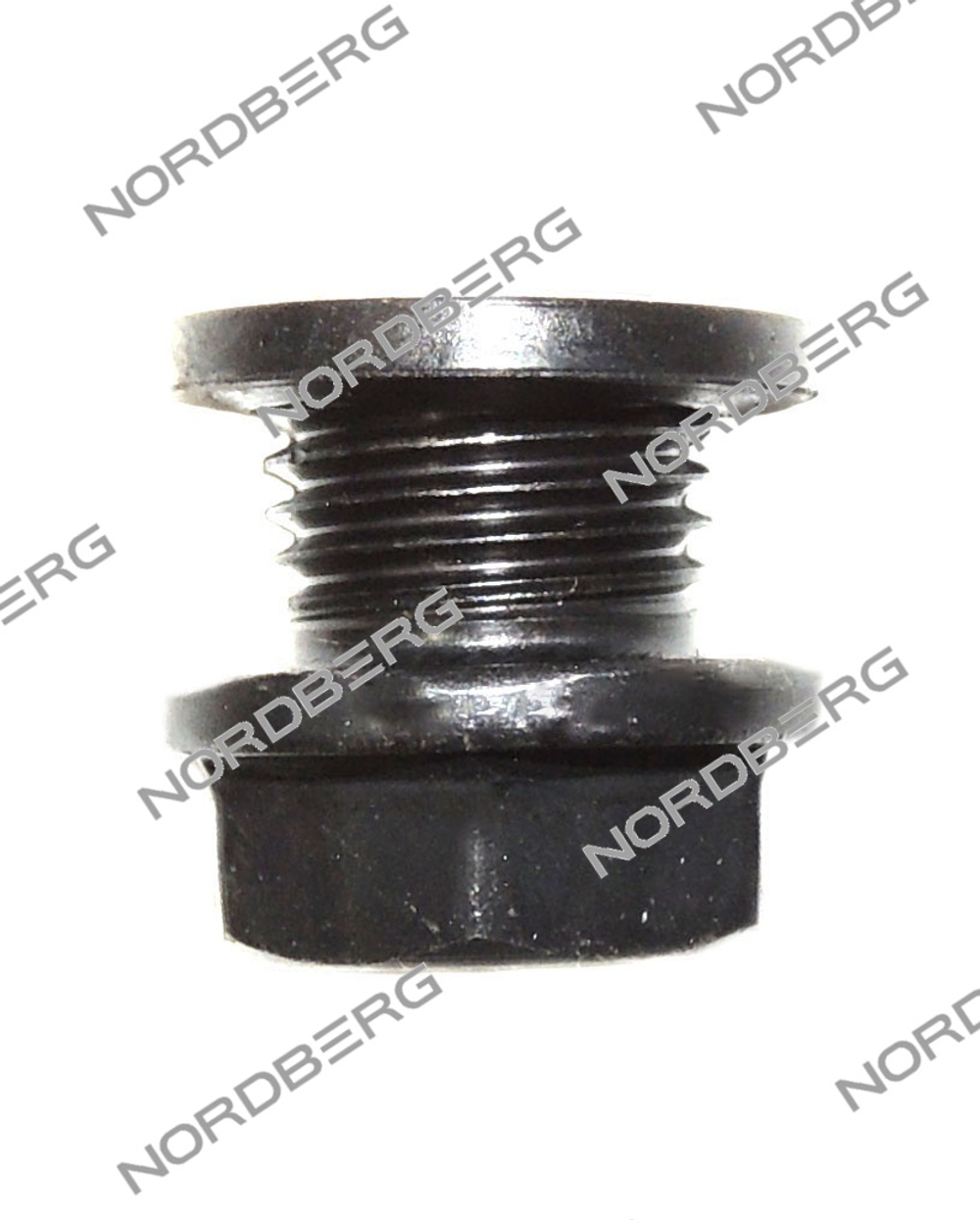 Заглушка NORDBERG X002084 для подъемника 4122A-4T