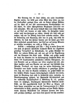 Unter der Mitternachtssonne. durch die Vulkan-und Gletscherwelt Islands | Carl Küchler