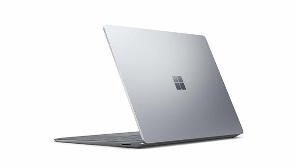 Ноутбук Microsoft Surface Laptop 3 13.5 (Intel Core i7 1065G7 1300 MHz/13.5"/2256x1504/16GB/512GB SSD/DVD нет/Intel Iris Plus Graphics/Wi-Fi/Bluetooth/Windows 10 Home) Platinum (Серебристый)