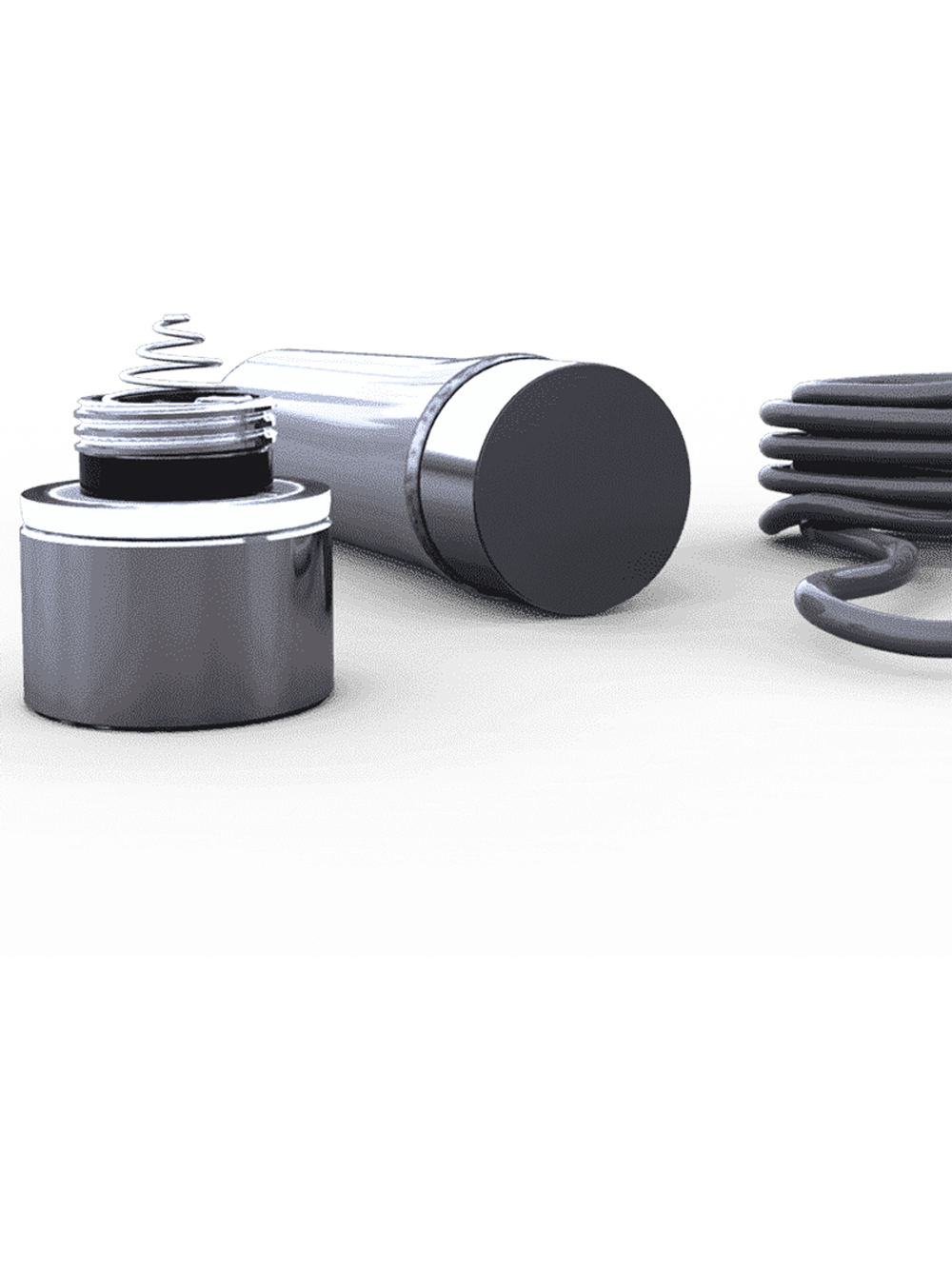 Датчик для проводного эхолота Практик 4, 5 и 6 серий, 7П