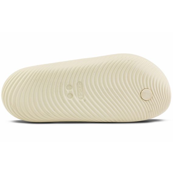 Crocs Mellow Recovery Flip 'Bone'