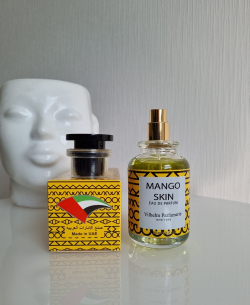 Vilhelm Parfumerie Mango Skin, 50 ml (унисекс)