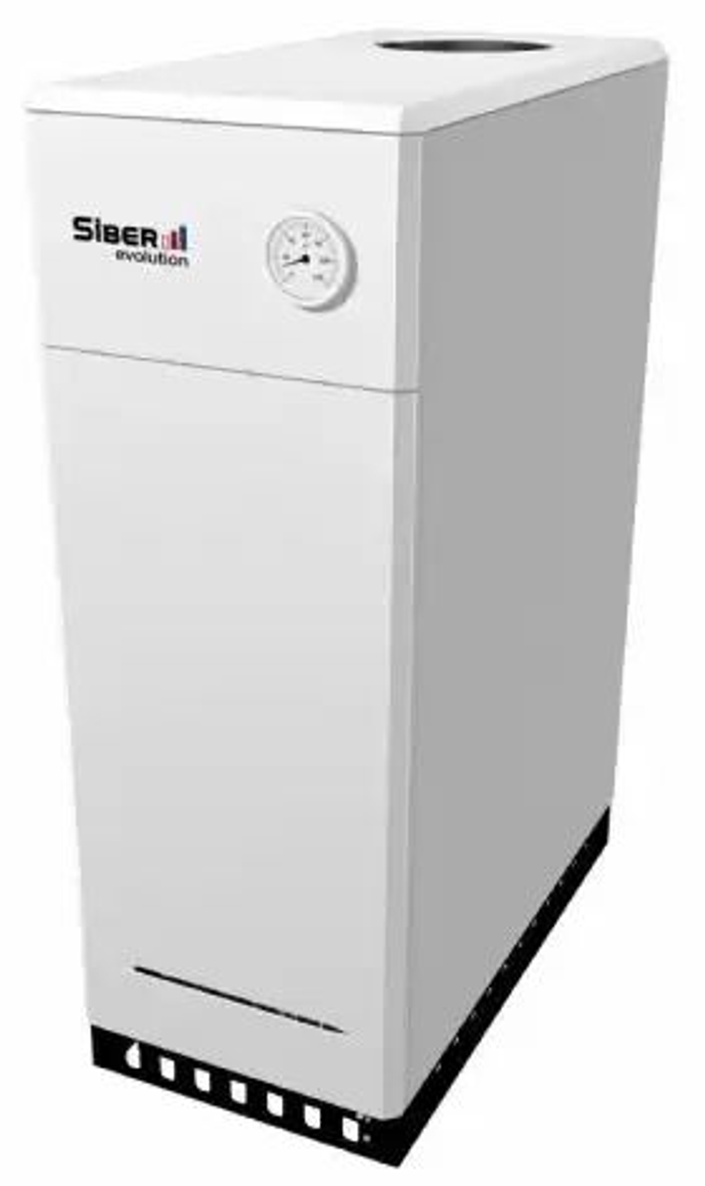 Котел напольный газовый Siber Evolution КСГ- 8