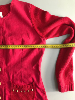 Кардиган Woolstreet оригинальный, маркировка S, визуально на 44 размер