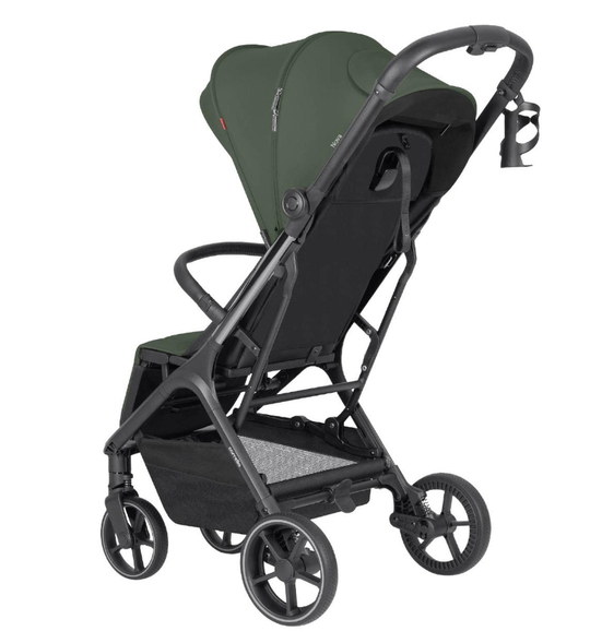 Прогулочная коляска Carrello Nova