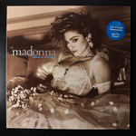 Madonna ‎– Like A Virgin (Германия 1985г.) Т