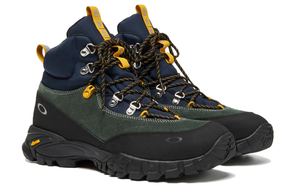 Oakley Traverse Boot Short Outdoor Boots