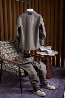 Прогулочный костюм