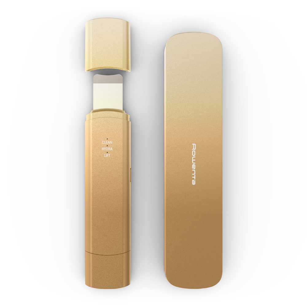 Ультразвуковой прибор для очистки лица Rowenta Skin-Sonic Purifier LV8030F0