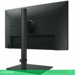 Монитор Samsung Essential S4 LS24C432GAUXEN