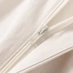 Брюки Ymkashix Puff Office бежевые