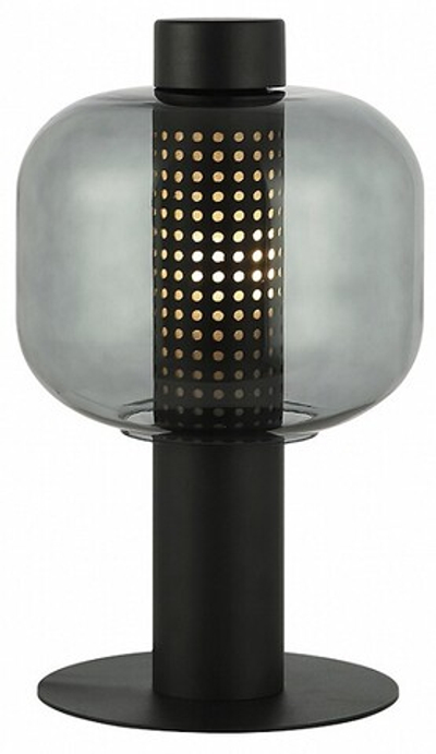 Настольная лампа декоративная Kink Light Гефо 07710-T,19(16)