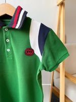 Хлопковое поло Gucci, 128