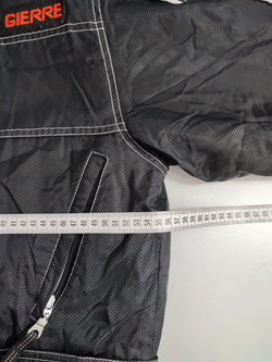 Куртка Gierre лыжная 52 размер