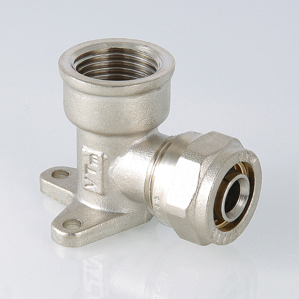 Водорозетка  16*1/2"
