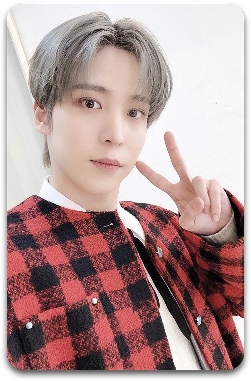 Карта / ATEEZ #0579