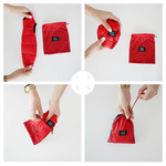 552 PA-OW Комбинезон "AIR 3", для девочек