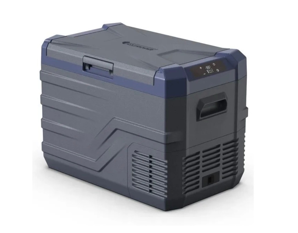 NL40 / - Автохолодильник (40 л, с Bluetooth) компрессорный Alpicool NL40 (40 литров) 12-24-220В с Bluetooth (Гарантия 14 дней)