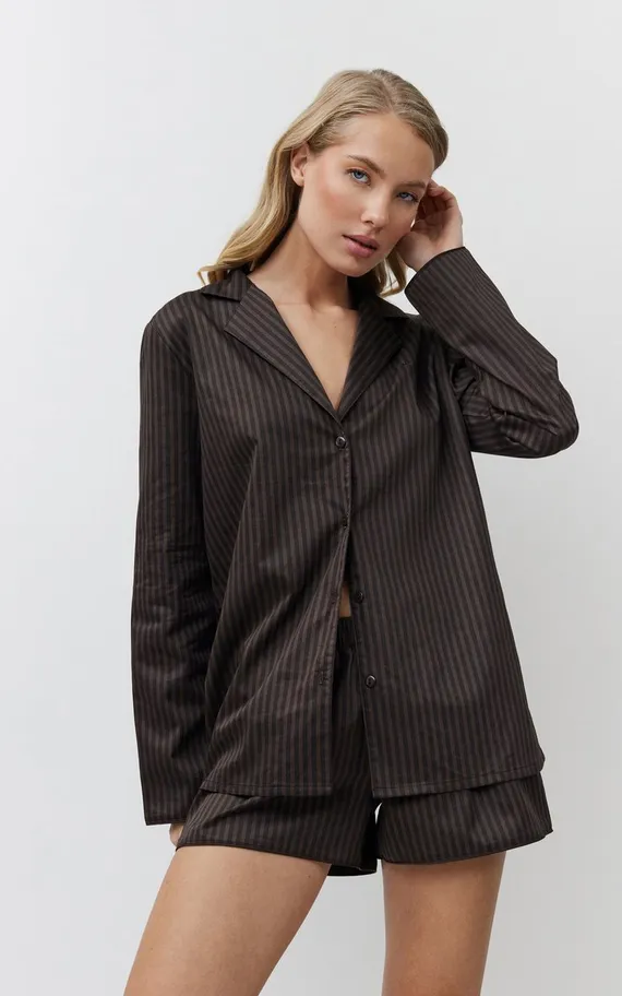 NOEMIE Пижама женская с шортами