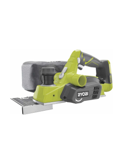 Аккумуляторный рубанок Ryobi ONE+ R18PL-0 5133002921
