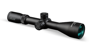 Прицел Konuspro LZ-30 2.5-10x50, сетка 30-30