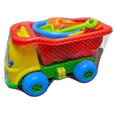 Набор для песка Toy Bola