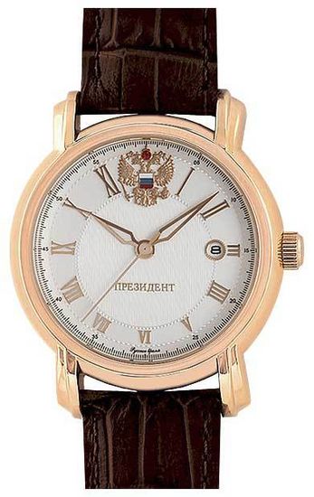 Наручные часы Полет Президент 5709310