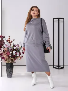 Костюм УК-559-4 Fabrika