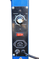 Вулканизатор DB-08 AE&T