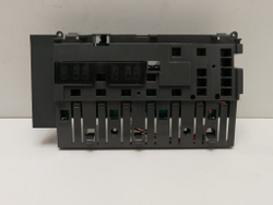 WTLS61200 кт118 Модуль индикации для стиральной машины Whirlpool WTLS61200 б/у