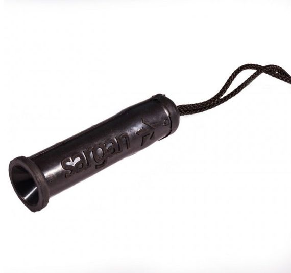 Кукан Sargan Шило с резиновой ручкой