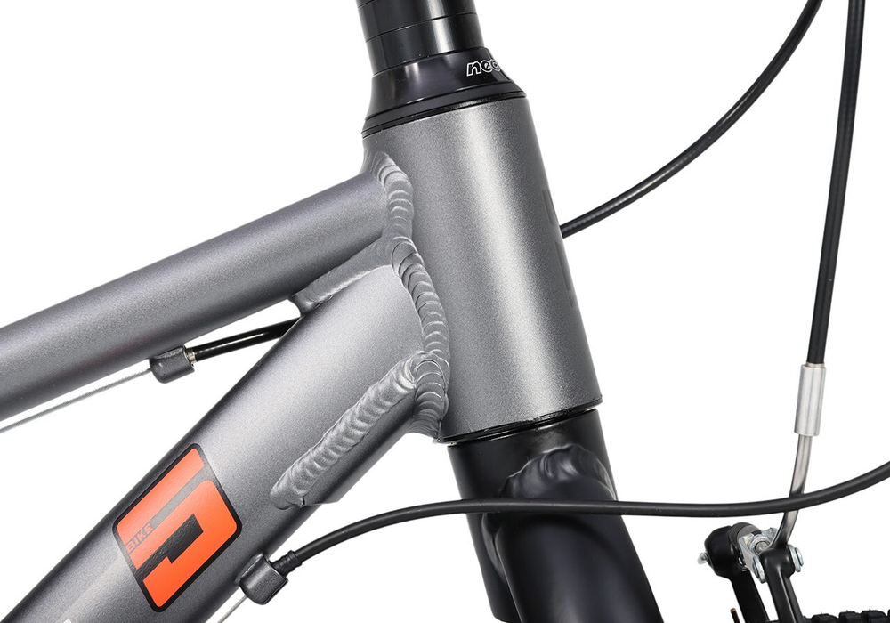 Maxiscoo 5BIKE 20'' M200 (2025)