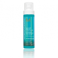 Несмываемый кондиционер/ All in one leave-in conditioner Moroccanoil 160 мл