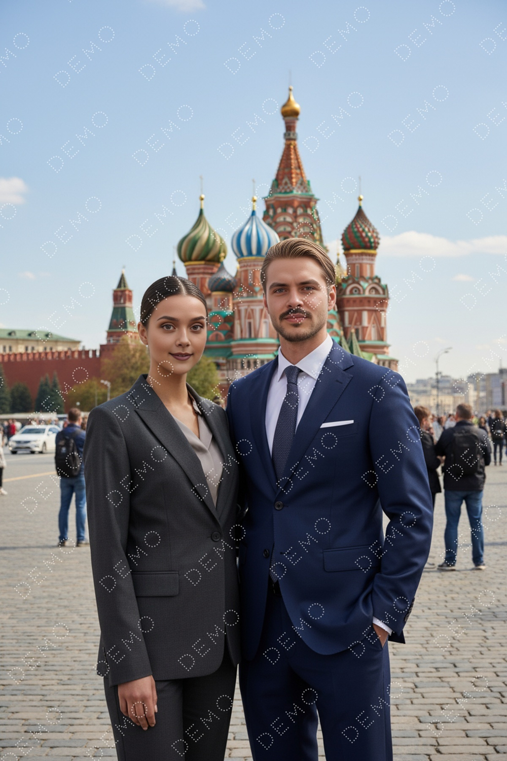 Фотобудка с нейросетью Нейрохудожник