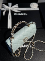 Сумка CHANEL