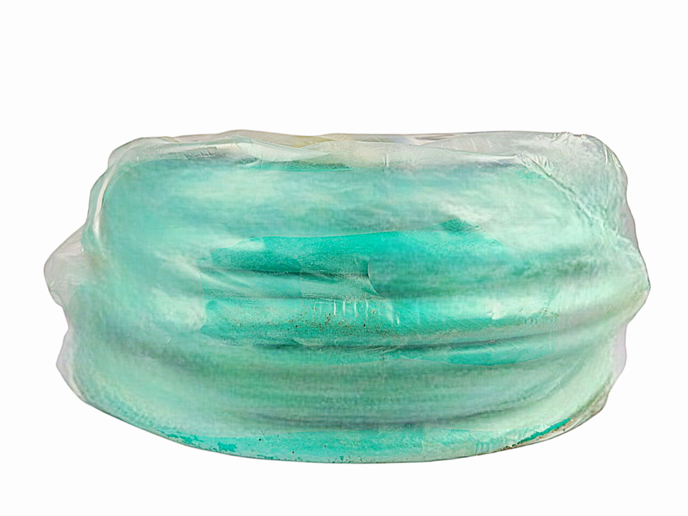 Шланг арм. поливочный "Сириус" 3/4" *30м (зеленый)