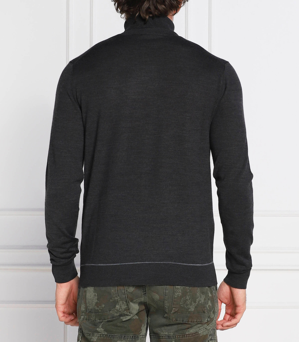 гольф Aeronautica Militare - графитовый(MA1291L416)