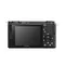Фотоаппарат Sony Vlogcam ZV-E10L