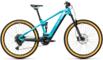 Электровелосипед Cube Stereo Hybrid 120 Pro 625 29 (2021)