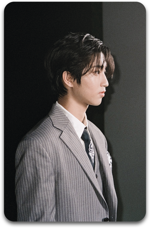 Карта / STRAY KIDS #2128