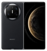 Смартфон Huawei Mate X6 12/512GB Чёрный (ICL-LX9)