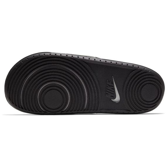 Nike Offcourt 'Black Red'