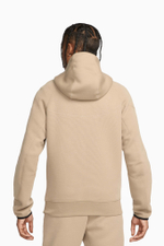 Nike sportswear tech windrunner top