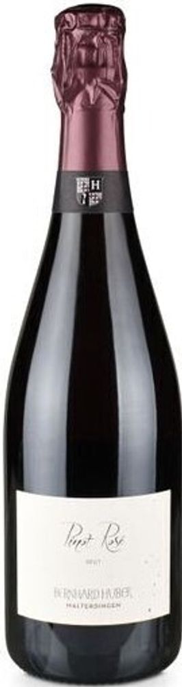 Bernhard Huber, Rose Brut 0,75