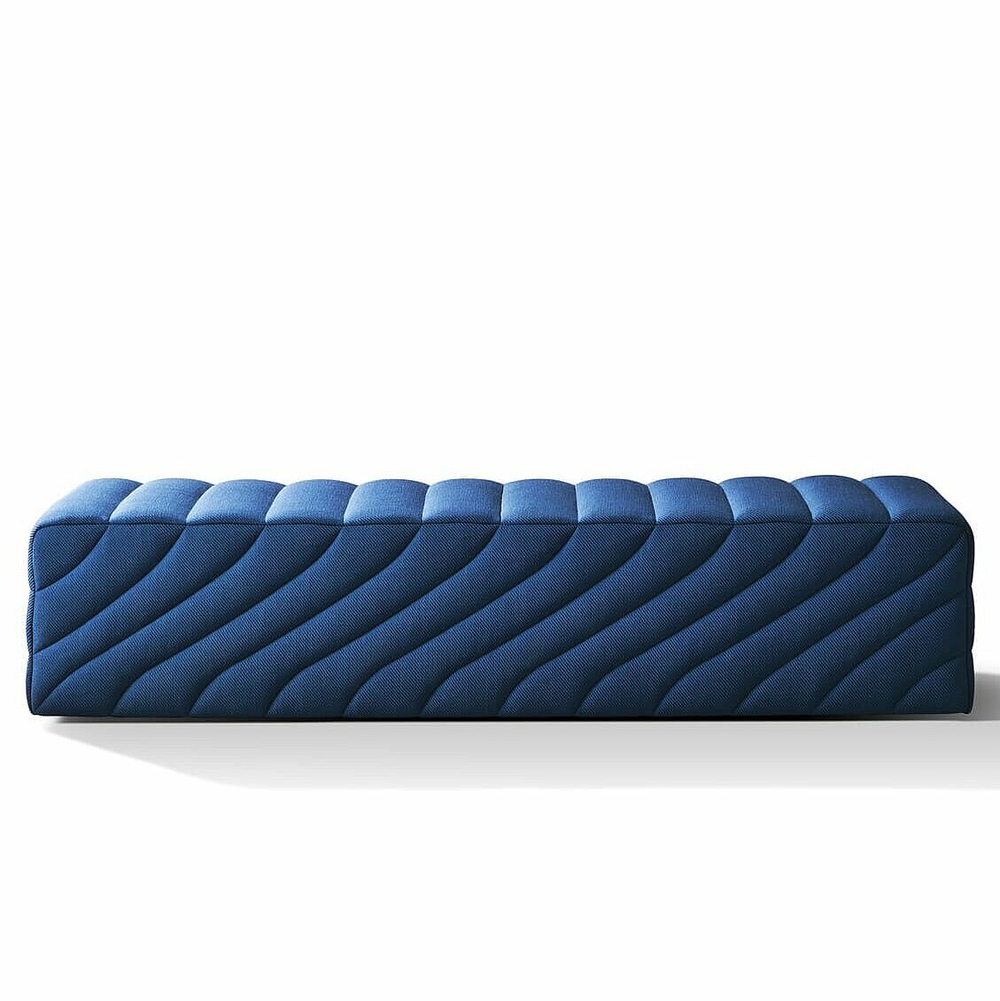 Скамья Wittmann Adagio Bench