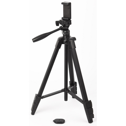 NT-530 Шт Era Штатив SFTP-02BT Comfort Travel 425/1365mm 0,64kg load3,0kg пульт держатель телефона