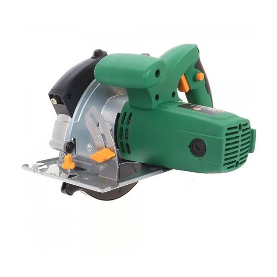 Пила дисковая "КАЛИБР" "ЭПД-1700/185+